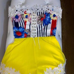 custom jumper from Puerto Rico